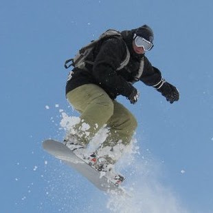 Mike Edwards Photo 29