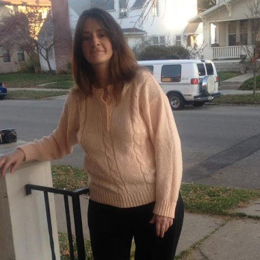Susan Stephens Photo 23