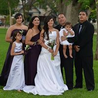 Frances Lucero Photo 28