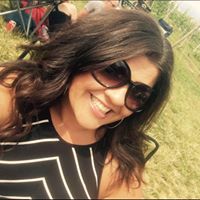 Michelle Reich Photo 15