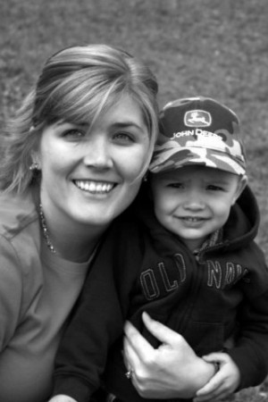 Candace Henderson Photo 17
