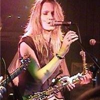 Deborah Wray Photo 17