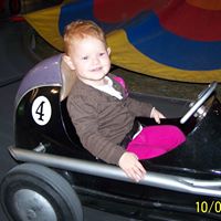 Teresa Strong Photo 22