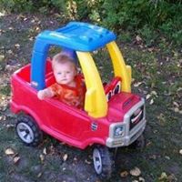 Jason Tharp Photo 16