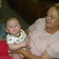 Carol Mercer Photo 33