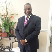Charles Hardy Photo 17
