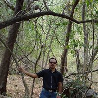 Francis Mathias Photo 6