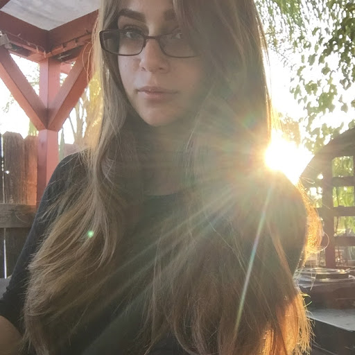 Alyssa Cook Photo 18