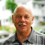 Gerry Cross Photo 2