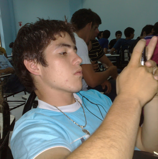 Alberto Ramirez Photo 50
