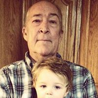 Jeff Ricketts Photo 11