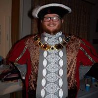 Carl Grant Photo 27