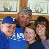 Gail Jackson Photo 42