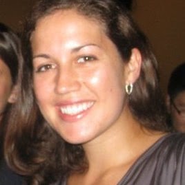 Sarah Spell Photo 1