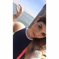 Christen Campbell Photo 17