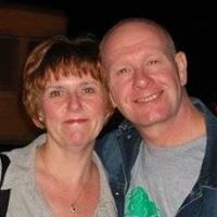 Anita Mosley Photo 5