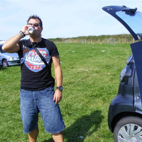 Mike Clinton Photo 23