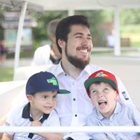 Chad Harvey Photo 22