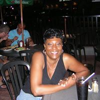 Marian Robinson Photo 15