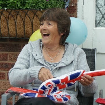 Barbara Pick Photo 29