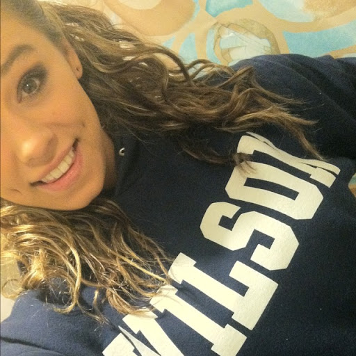 Lauren Chaney Photo 10