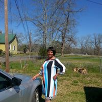 Annette Ervin Photo 8