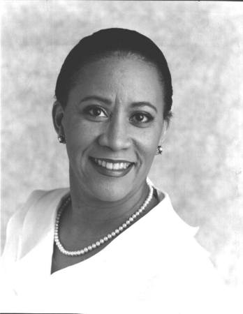 Phyllis Moore Photo 30
