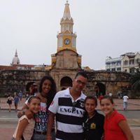 Juan Campos Photo 23