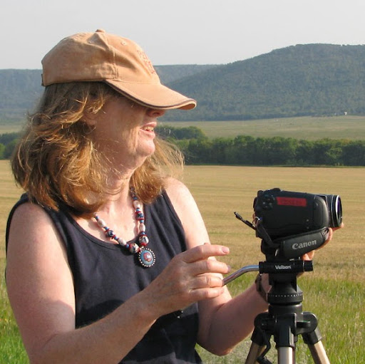 Judith Morrow Photo 15