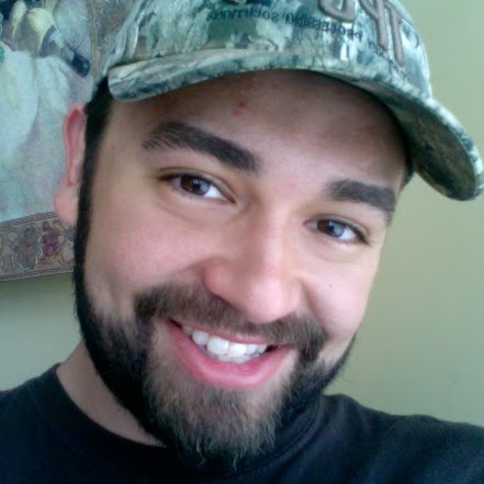 Thomas Conlon Photo 12