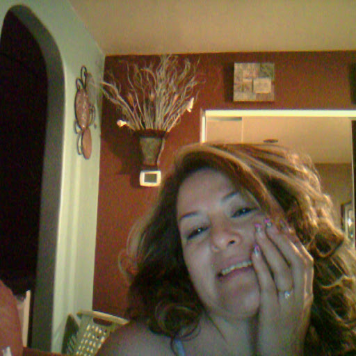 Theresa Garcia Photo 18