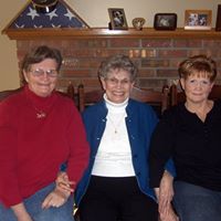 Sandra Hodge Photo 27