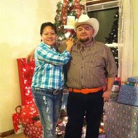 Martha Perez Photo 9