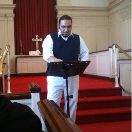 Eliezer Ortiz Photo 20
