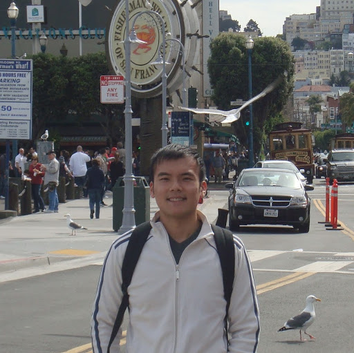 Stephen Cheng Photo 12