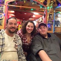 Kristin Groves Photo 7
