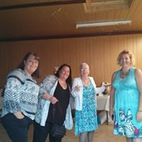 Marsha Phillips Photo 8