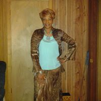 Beverly Greene Photo 12