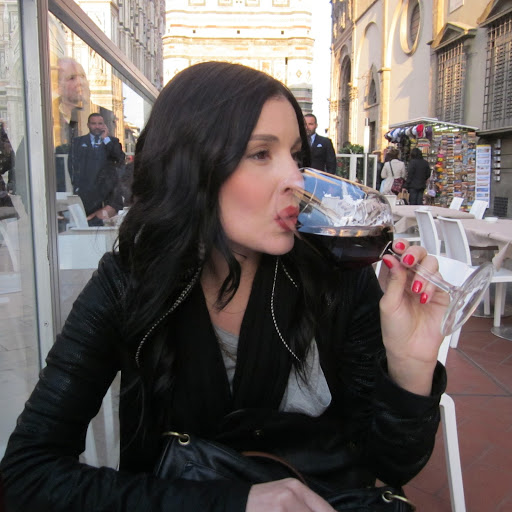 Kristen Ramsey Photo 17