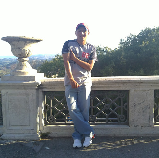 Edwin Martin Photo 38 Edwin Martin Photo 38