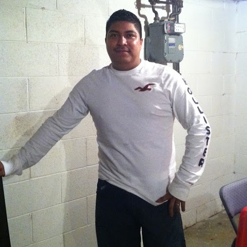 Ricardo Lopez Photo 11