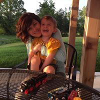 Stacey Lang Photo 19