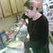 Rebecca Grates Photo 2