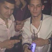 Michelle Carrillo Photo 15