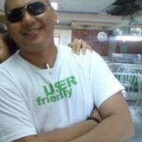 Robert Constantino Photo 18