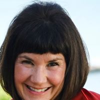 Kristin Callan Photo 2