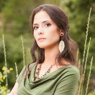 Jenny Duvall Photo 3