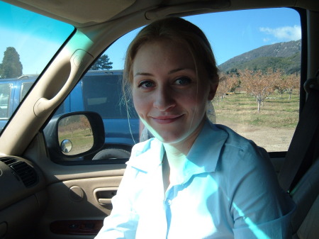 Michelle Shannon Photo 35