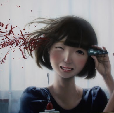 Cynthia Lai Photo 19