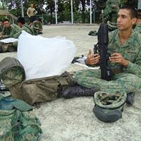 Gabriel Gomez Photo 39